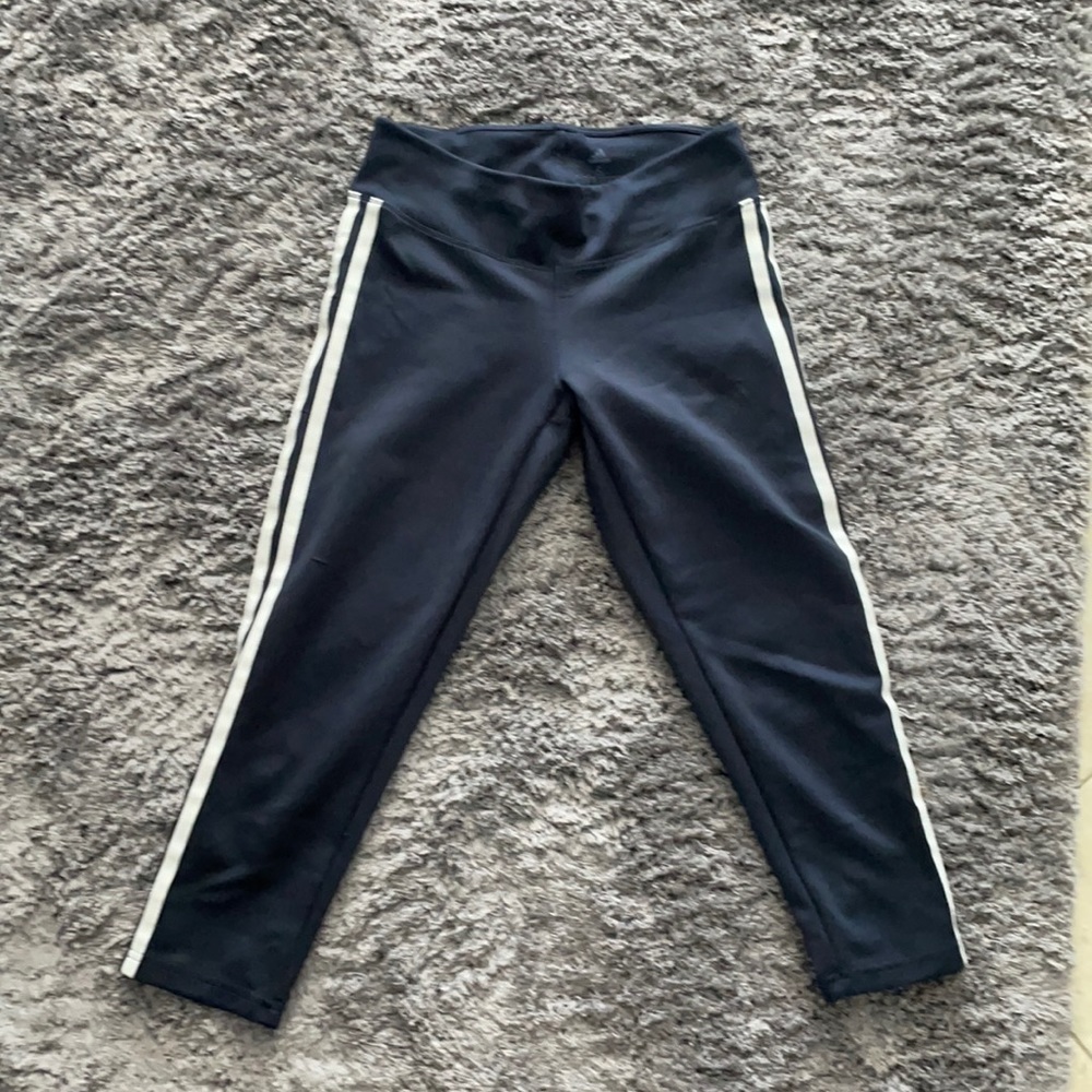 Addidas Work out leggings
